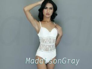 MaddisonGray