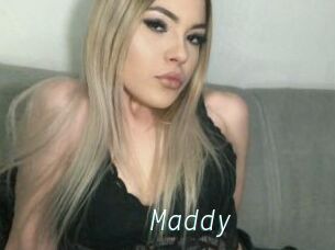 Maddy