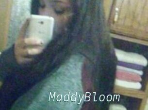 MaddyBloom