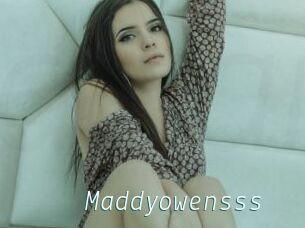 Maddyowensss