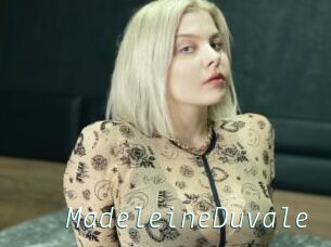 MadeleineDuvale