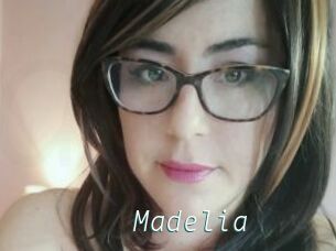 Madelia