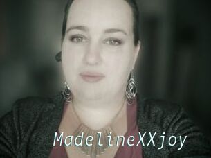MadelineXXjoy