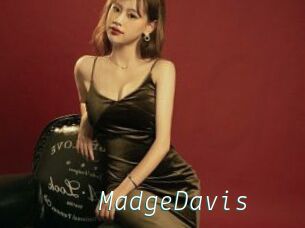 MadgeDavis