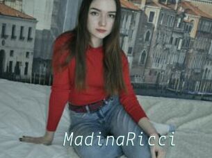 MadinaRicci