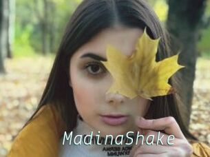 MadinaShake