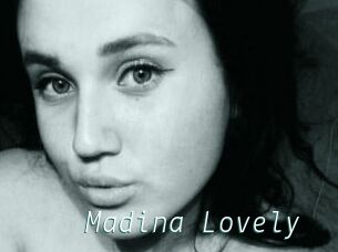 Madina_Lovely