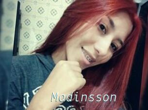 Madinsson