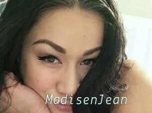 Madisen_Jean
