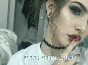 Madision_Snow