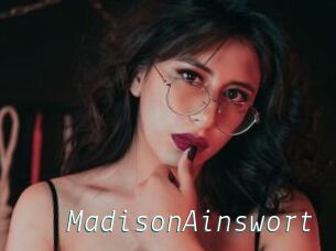 MadisonAinswort