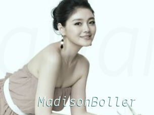 MadisonBoller