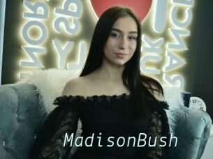MadisonBush