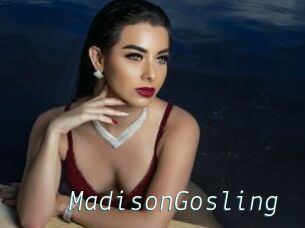 MadisonGosling