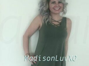 MadisonLuvXO