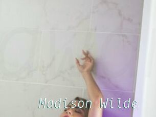Madison_Wilde