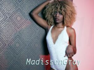 MadissonGray