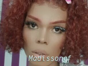 Madissongf