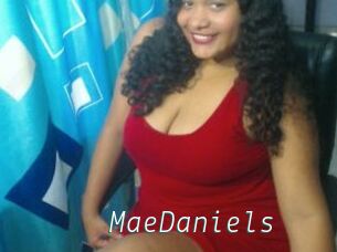 MaeDaniels