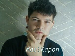 MaelKapon