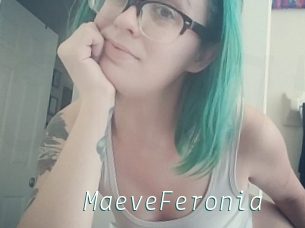 MaeveFeronia