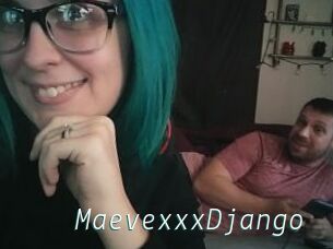MaevexxxDjango