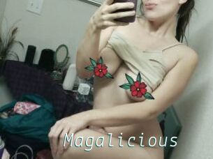 Magalicious
