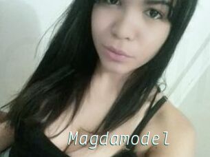 Magdamodel