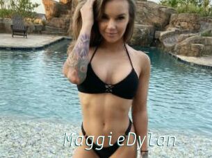 MaggieDylan