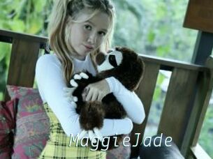 MaggieJade