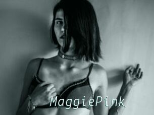 MaggiePink