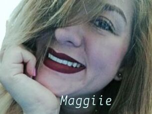 Maggiie