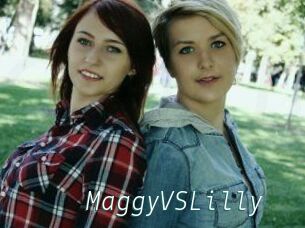 MaggyVSLilly