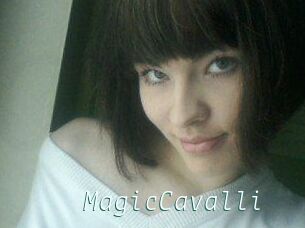 MagicCavalli