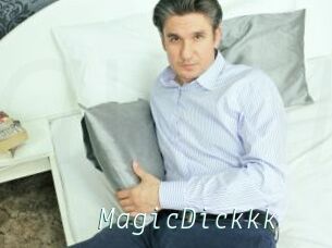 MagicDickkk