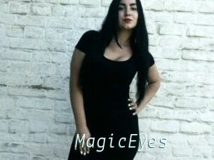 MagicEyes