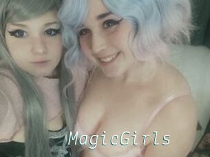 MagicGirls