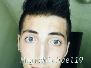MagicMichael19