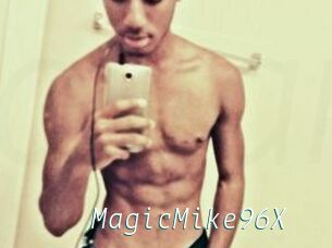MagicMike96X
