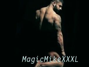 MagicMikeXXXL