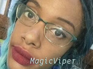 MagicViper
