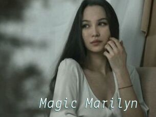 Magic_Marilyn