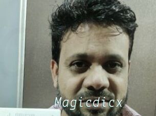 Magicdicx