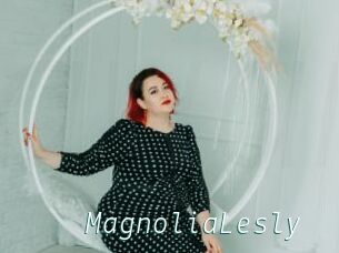 MagnoliaLesly