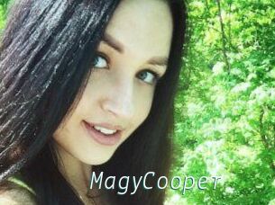 MagyCooper