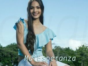 MaiEsperanza