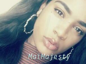 MaiMajesty
