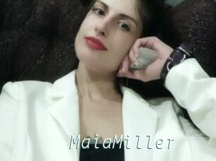 MaiaMiller