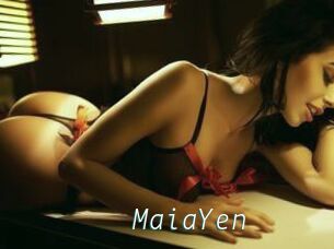 MaiaYen