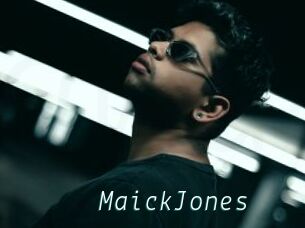 MaickJones